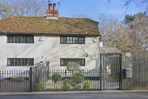 undefined, Stebbing Road, Felsted, CM6