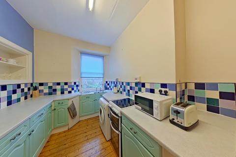 undefined, Abbey Road, Riverside, Stirling, FK8