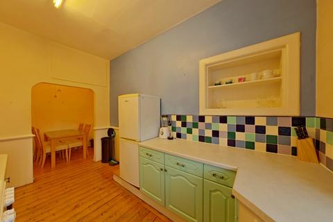 undefined, Abbey Road, Riverside, Stirling, FK8