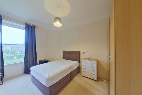 undefined, Abbey Road, Riverside, Stirling, FK8