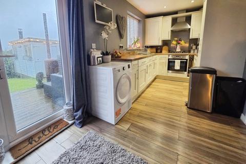 3 bedroom semi-detached house for sale, Wooley Meadows, Stanley, Crook