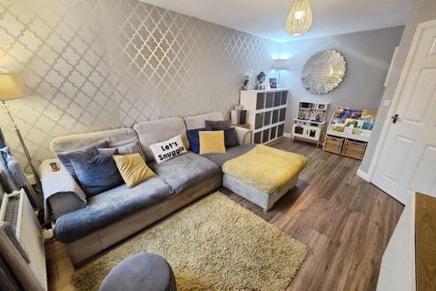 3 bedroom semi-detached house for sale, Wooley Meadows, Stanley, Crook