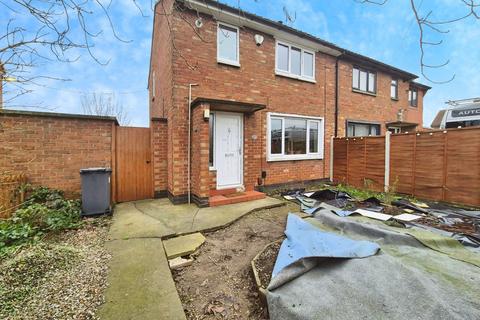 undefined, Thoresby Road, North Yorkshire YO24