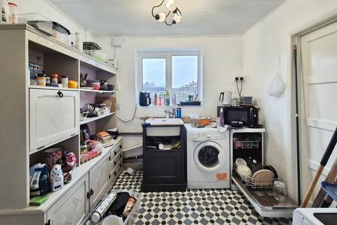 undefined, Thoresby Road, North Yorkshire YO24