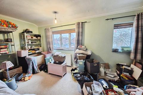 undefined, Thoresby Road, North Yorkshire YO24