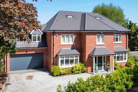undefined, Alder Park Road, Solihull, B91