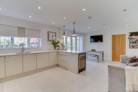 undefined, Alder Park Road, Solihull, B91
