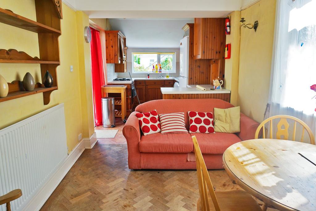 House1 Kitchen Lounge