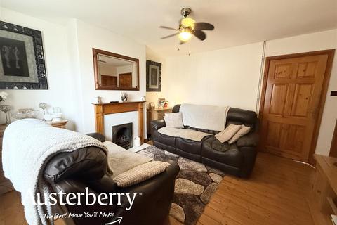 3 bedroom semi-detached house for sale, Linden Place, Stoke-On-Trent ST3