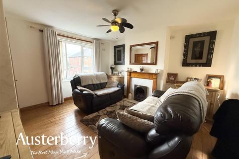 3 bedroom semi-detached house for sale, Linden Place, Stoke-On-Trent ST3
