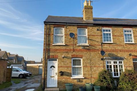 2 bedroom end of terrace house for sale, 33 Albany Road, Old Windsor, Windsor, Berkshire, SL4 2QD