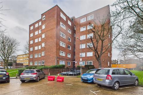 The Alders, Aldrington Road, London, SW16