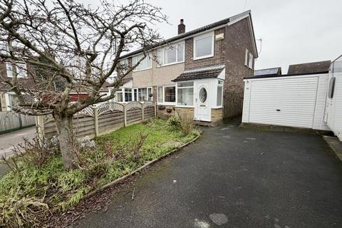 undefined, Rutland Close, Kippax, Leeds