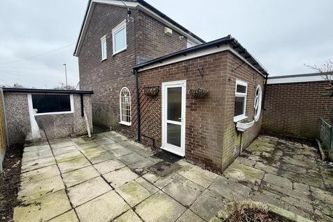 undefined, Rutland Close, Kippax, Leeds