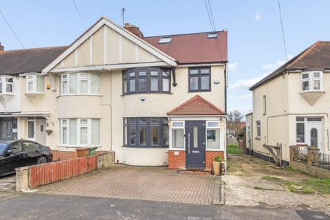 undefined, Egham Crescent, Sutton SM3