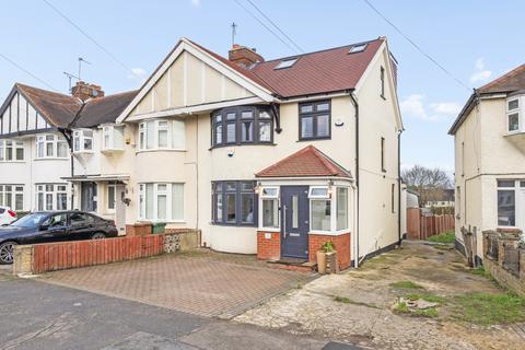 undefined, Egham Crescent, Sutton SM3