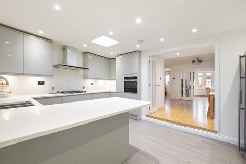undefined, Egham Crescent, Sutton SM3