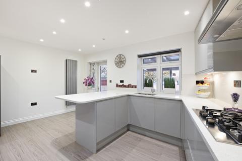 undefined, Egham Crescent, Sutton SM3