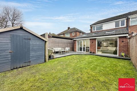 undefined, Highbury Avenue, Irlam, M44