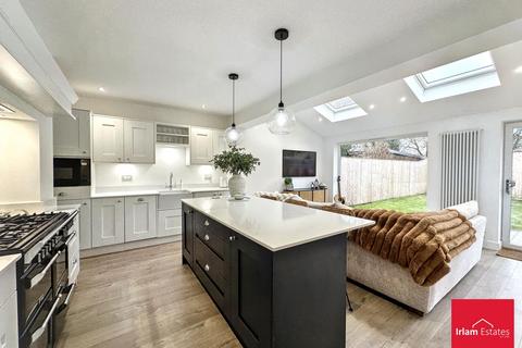 undefined, Highbury Avenue, Irlam, M44