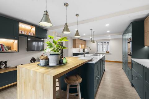undefined, The Street, Bishop's Stortford CM22