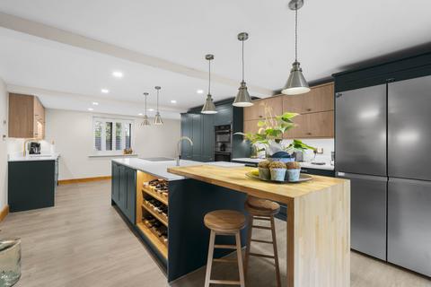 undefined, The Street, Bishop's Stortford CM22