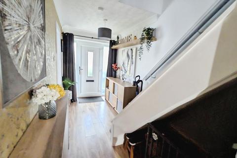 3 bedroom end of terrace house for sale, Glenfall, Yate, Bristol