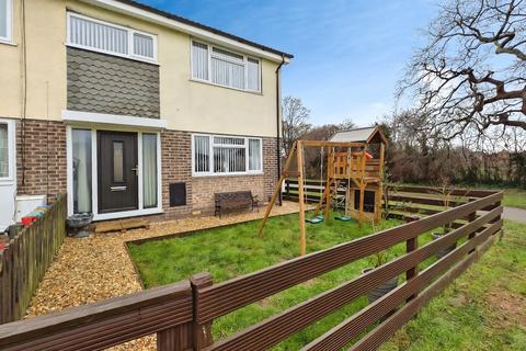 Glenfall, Yate, Bristol