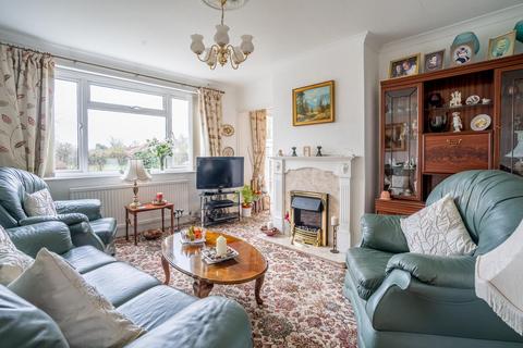 undefined, West Thorpe, York
