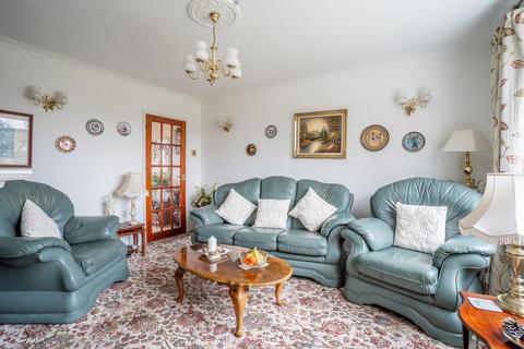 undefined, West Thorpe, York
