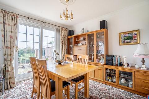 undefined, West Thorpe, York