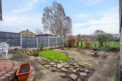undefined, West Thorpe, York