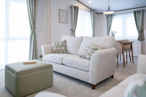 undefined, Woodleigh Caravan Park, Exeter EX6