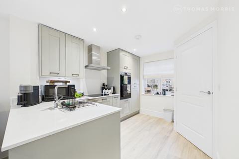 undefined, Orpington Road, Hertfordshire SG8