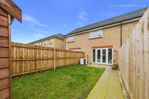 undefined, Orpington Road, Hertfordshire SG8