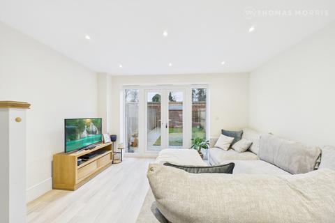 2 bedroom terraced house for sale, Orpington Road, Hertfordshire SG8