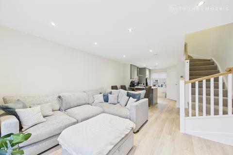 2 bedroom terraced house for sale, Orpington Road, Hertfordshire SG8