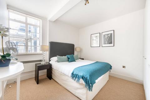 1 bedroom flat to rent, Hatherley Grove, Westbourne Grove, London, W2