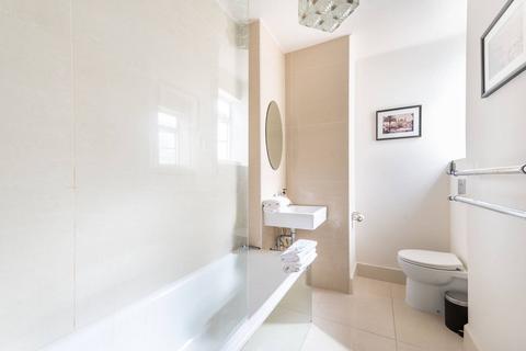 1 bedroom flat to rent, Hatherley Grove, Westbourne Grove, London, W2