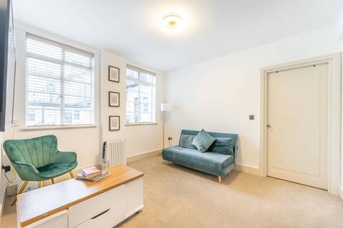 1 bedroom flat to rent, Hatherley Grove, Westbourne Grove, London, W2