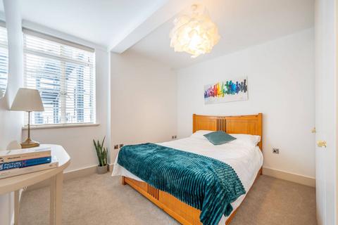 1 bedroom flat to rent, Hatherley Grove, Westbourne Grove, London, W2