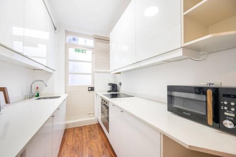 1 bedroom flat to rent, Hatherley Grove, Westbourne Grove, London, W2
