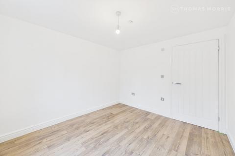 4 bedroom end of terrace house for sale, Windmill Row, Cambridgeshire PE19