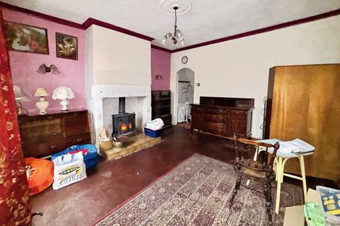 4 bedroom end of terrace house for sale, Hebden Bridge, West Yorkshire HX7