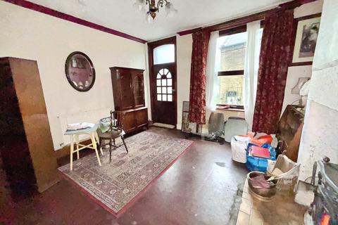 4 bedroom end of terrace house for sale, Hebden Bridge, West Yorkshire HX7