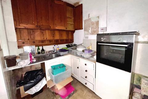 4 bedroom end of terrace house for sale, Hebden Bridge, West Yorkshire HX7