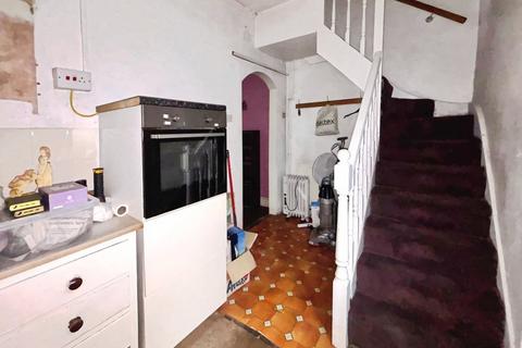 4 bedroom end of terrace house for sale, Hebden Bridge, West Yorkshire HX7