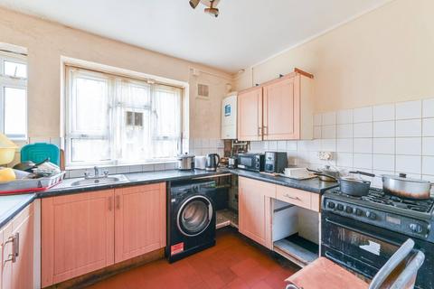 undefined, Mackie Road, Brixton, London, SW2