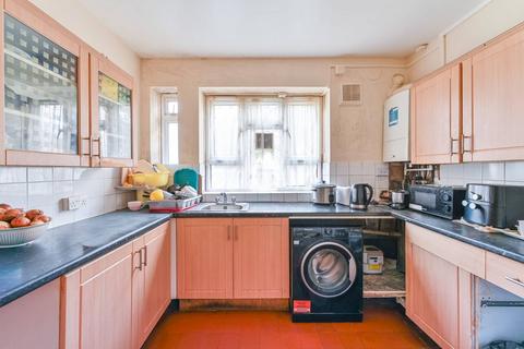 undefined, Mackie Road, Brixton, London, SW2