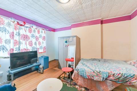 undefined, Mackie Road, Brixton, London, SW2